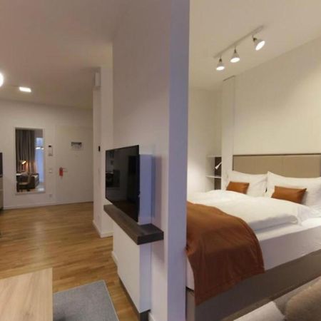 شتشيتسين Old Town Resort Deluxe المظهر الخارجي الصورة