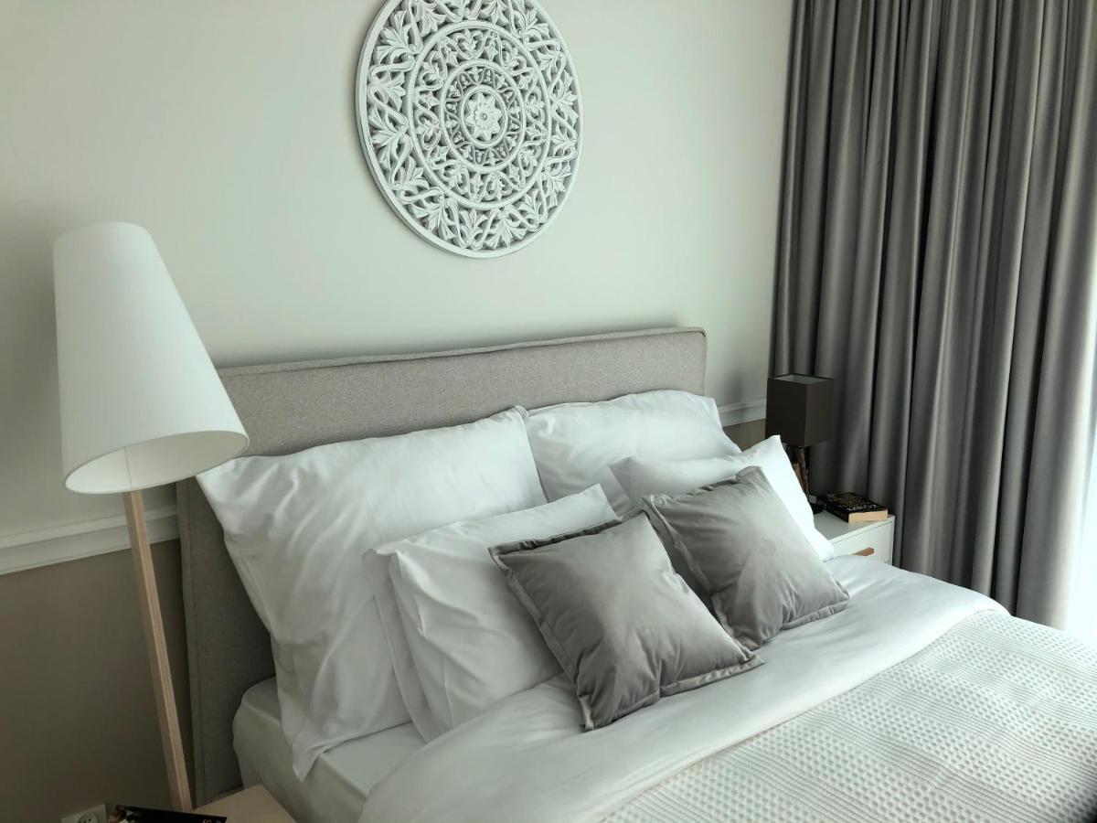 شتشيتسين Old Town Resort Deluxe المظهر الخارجي الصورة