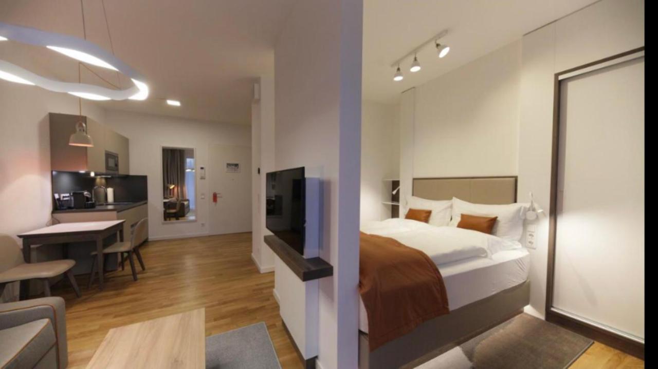 شتشيتسين Old Town Resort Deluxe المظهر الخارجي الصورة